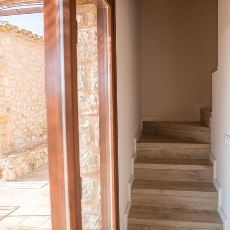 Casa Rural Masia Les Apieres El Pla de Manlleu Exteriér fotografie