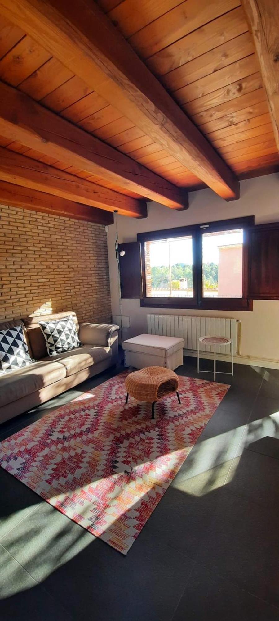 Casa Rural Masia Les Apieres El Pla de Manlleu Exteriér fotografie